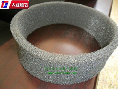 廠家生產(chǎn)大業(yè)騰飛耐磨耐水泡棉護套