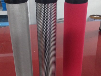 C-800E T-800E A-800E科林內螺紋除塵濾芯