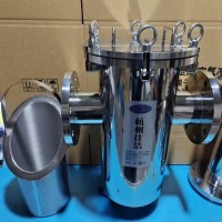 空氣過(guò)濾器禁銅鋅 禁銅鋅過(guò)濾器 新能源鋰電禁銅鋅過(guò)濾設(shè)備