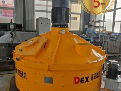 實(shí)力圈粉！行星式立軸攪拌機(jī)從細(xì)節(jié)體現(xiàn)產(chǎn)品精細(xì)化設(shè)計(jì)