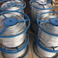 電力牽引繩 起重拉物用繩 防銹拉電纜繩