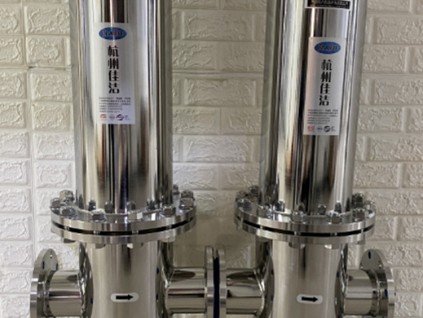 負(fù)壓殺毒過(guò)濾器 負(fù)壓殺毒裝置 負(fù)壓吸引系統(tǒng)除菌過(guò)濾器