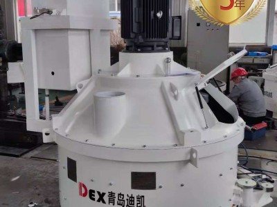 進(jìn)入“行星時代”：行星式立軸攪拌機(jī)以高勻質(zhì)價值升級新賽道