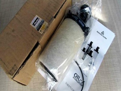 派克過(guò)濾器 9900-05-BK/DFU