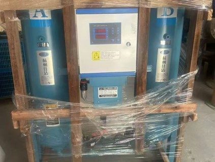 專(zhuān)用于鼓風(fēng)熱吸附式干燥機(jī) 熱再生干燥系統(tǒng)鼓風(fēng)機(jī)選型